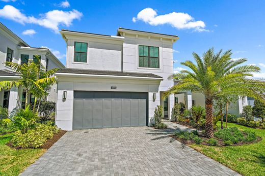 Villa in Palm Beach Gardens, Palm Beach