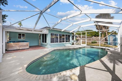 Villa in Deerfield Beach, Broward County
