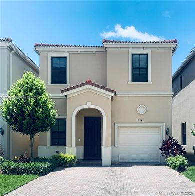 Villa in Miami, Miami-Dade