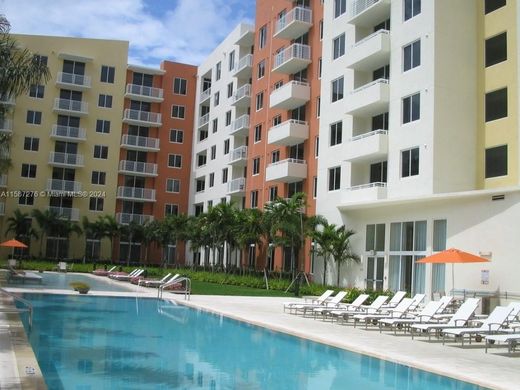 Complexos residenciais - Aventura, Miami-Dade County