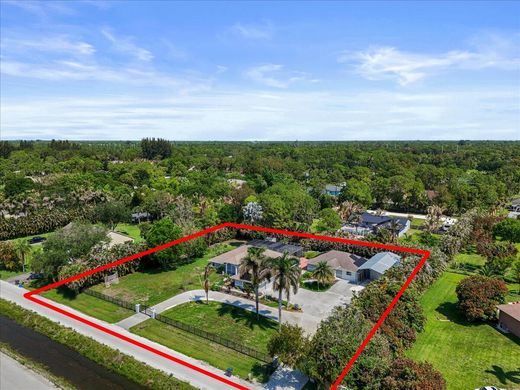 Villa The Acreage, Palm Beach County