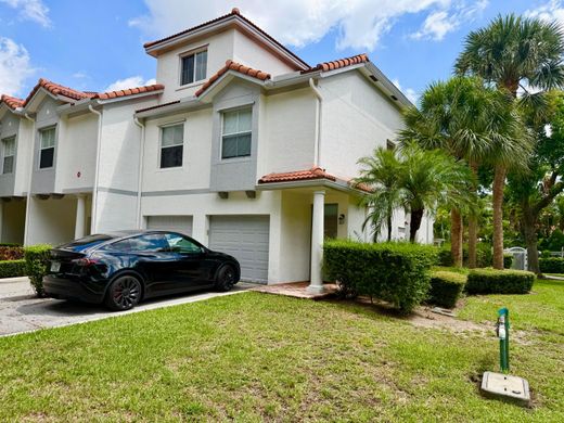 Townhouse in Delray Beach, Palm Beach