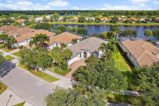 Villa in Hobe Sound, Martin County
