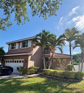 Villa in Miramar, Broward County