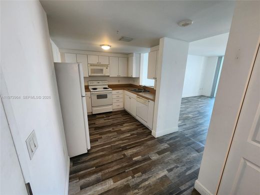 Complexos residenciais - Miami, Miami-Dade County