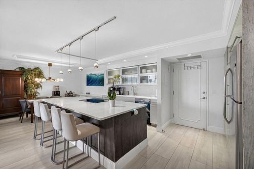 Complexes résidentiels à Riviera Beach, Comté de Palm Beach