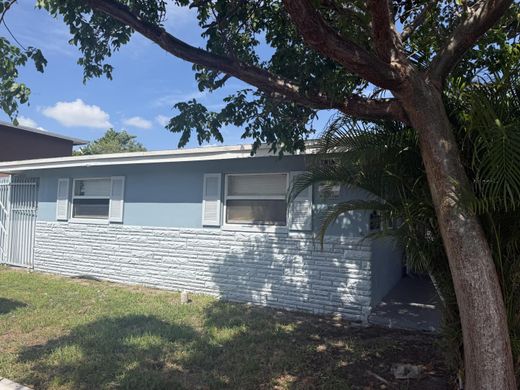 Kamienica w Fort Lauderdale, Broward County