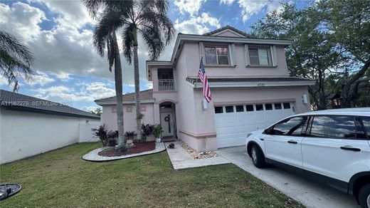 Villa a Miramar, Broward County
