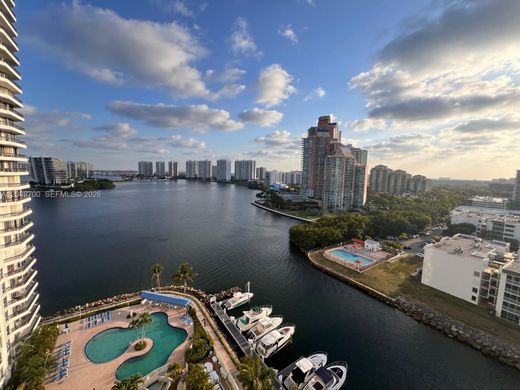 Жилой комплекс, Aventura, Miami-Dade County
