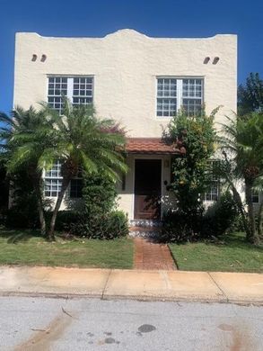 빌라 / West Palm Beach, Palm Beach County