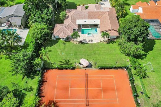 Villa in Boca Raton, Palm Beach County