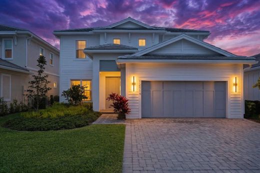 Villa in Palm Beach Gardens, Palm Beach County