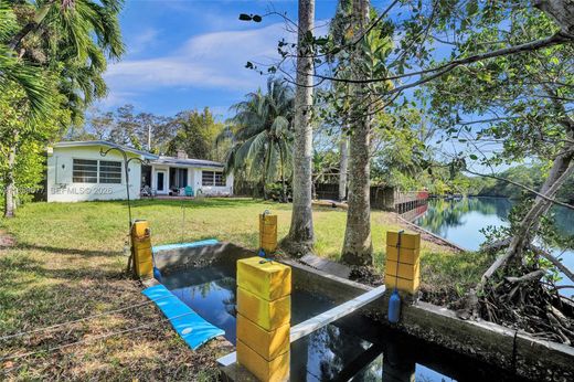 Villa in Miami, Miami-Dade County