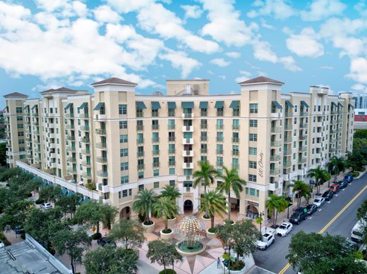 Κτίριο σε West Palm Beach, Palm Beach County