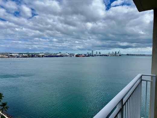 Residential complexes in Miami, Miami-Dade