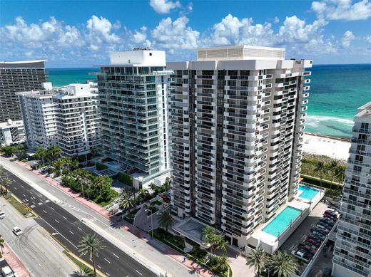 Complexos residenciais - Miami Beach, Miami-Dade County
