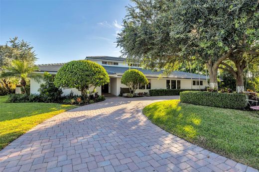 Villa in Sea Ranch Lakes, Broward County