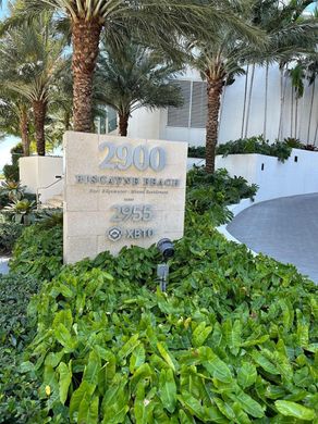 Wohnkomplexe in Miami, Miami-Dade County