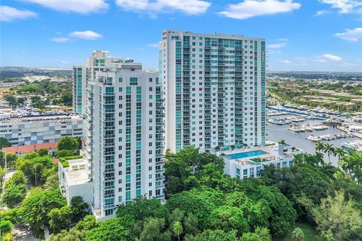 Wohnkomplexe in Miami, Miami-Dade County