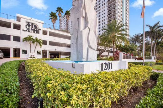 Kamienica w Hollywood, Broward County