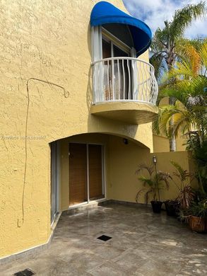 Townhouse in Miami, Miami-Dade