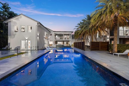 Villa in Boca Raton, Palm Beach