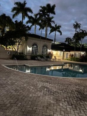 Komplex apartman Sunrise, Broward County