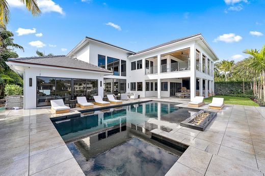 Villa - Jupiter, Palm Beach County