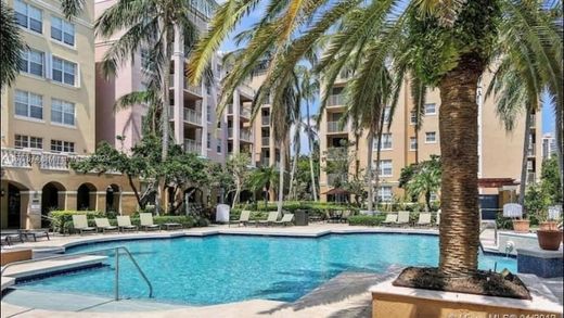 Complesso residenziale a Aventura, Miami-Dade County