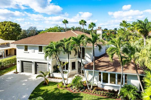 Villa in Delray Beach, Palm Beach