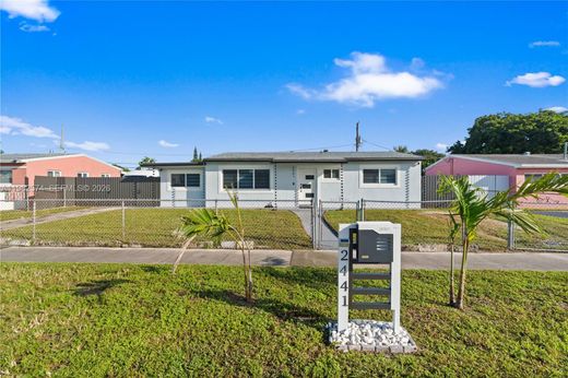 Willa w Miami Gardens, Miami-Dade County