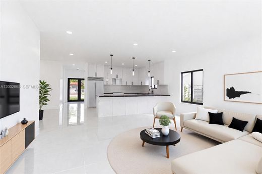 Villa à Miami, Comté de Miami-Dade