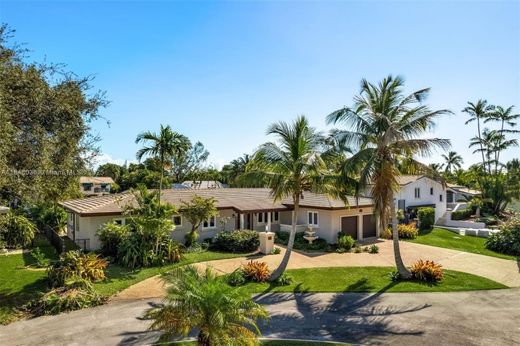 Βίλα σε Coral Gables, Miami-Dade County