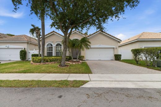 Villa in Margate, Broward County