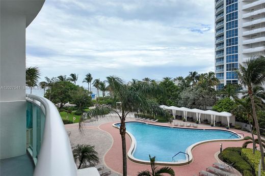 Complesso residenziale a Hollywood, Broward County