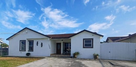 Villa Miami, Miami-Dade County