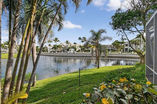 Townhouse in Jupiter, Palm Beach