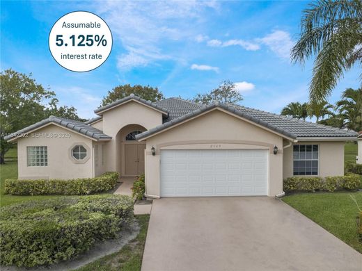 别墅  Green Acres, Chatham County