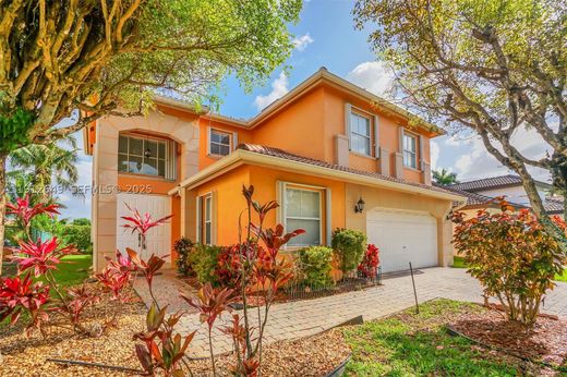 Villa a Miramar, Broward County