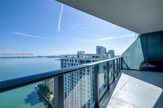 Complesso residenziale a Miami, Miami-Dade County