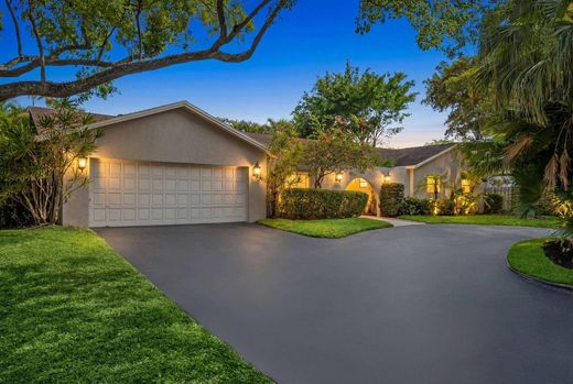 Villa in Plantation, Broward County