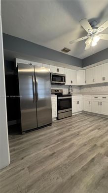 Villa in Fort Lauderdale, Broward County