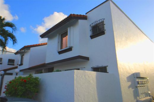 Townhouse - Miami Terrace Mobile Home, Miami-Dade County