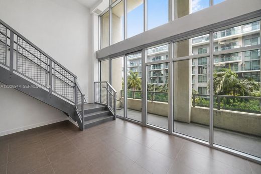 Complesso residenziale a Miami, Miami-Dade County