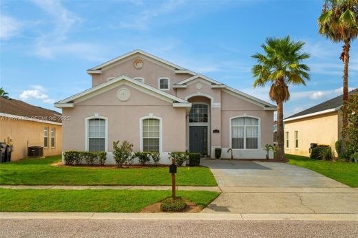 Villa in Davenport, Polk County