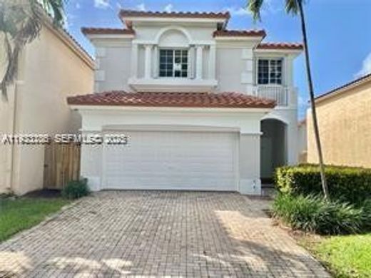 Villa in Doral, Miami-Dade
