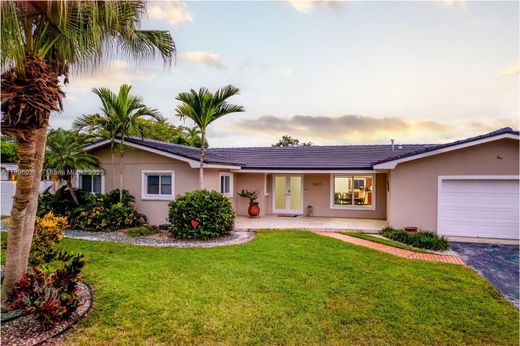 ‏וילה ב  מיאמי, Miami-Dade County