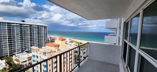 Complexos residenciais - Pompano Beach, Broward County