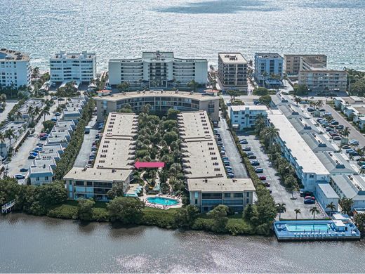 Complesso residenziale a South Palm Beach, Palm Beach County