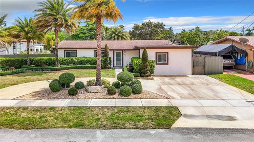 ‏וילה ב  Fort Lauderdale, Broward County